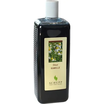 Schupp Масло за вана - лайка 1000 мл
