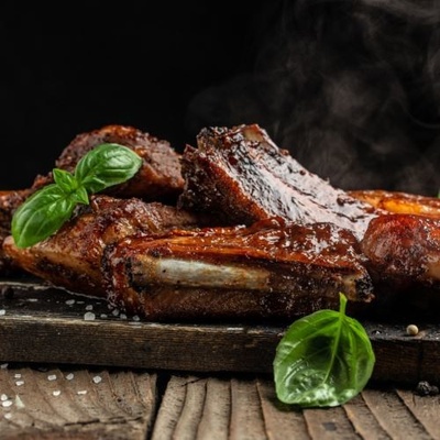 Frigoservis Hovězí žebro sous vide 750 g – Zboží Dáma Frigoservis Hovězí žebro sous vide 750 g – Zboží Dáma