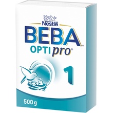 BEBA 1 Optipro 500 g