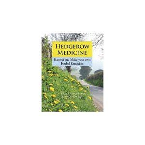 Hedgerow Medicine | Julie Bruton-Seal (ISBN: 9781873674994)