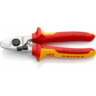 KNIPEX 95 26 165 SB