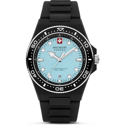 Swiss Military Hanowa SMWGN0001186