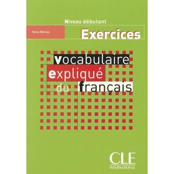 Image 1 of Vocabulaire explique du francais | Reine Mimran