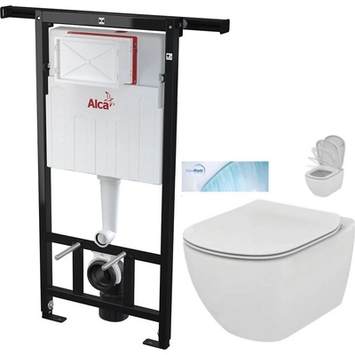 Ideal Alcadrain Jádromodul AM102/1120 X TE1 – Zboží Dáma