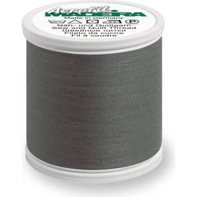 Šicí nit PES Madeira Aerofil 120 (1000m) - univerzální barva 8111 stone grey