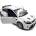 Solido 1: 18 ford focus rs mk2 pack rs plus frozen white 2