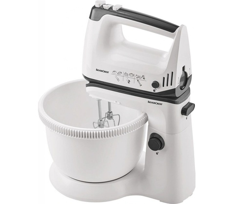 Silvercrest SHMS 300 C2