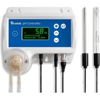 Image 1 of Bluelab pH Controller WiFi - pH контролер
