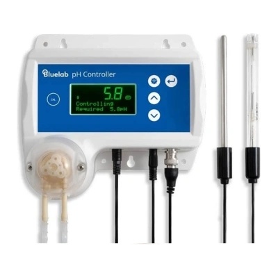 Bluelab pH Controller WiFi - pH контролер