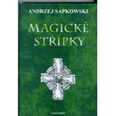Magické střípky - Andrzej Sapkowski