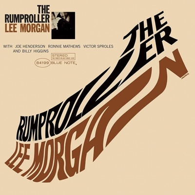MORGAN, LEE - RUMPROLLER LP