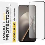 Techsuit Протектор - Дисплей - Xiaomi 15T - Techsuit ESD Glass - Черен