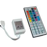 D-iL Ir КОНТРОЛЕР rgb led 44 БУТОНА d-il (3800232860383)