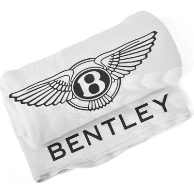 Sablio Deka Bentley na bílé 150x120