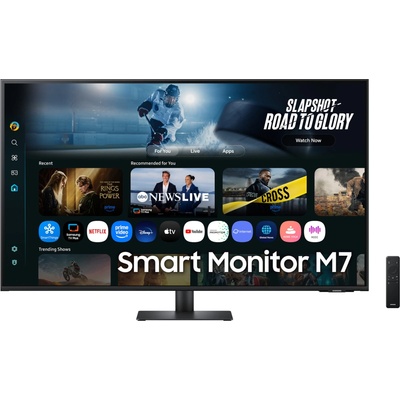 Samsung Smart Monitor M7 LS43FM702UU