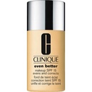 Clinique Even Better korekční make-up SPF15 WN 48 Oat 30 ml