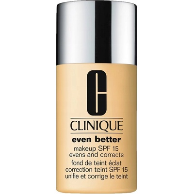 Clinique Even Better korekční make-up SPF15 WN 48 Oat 30 ml