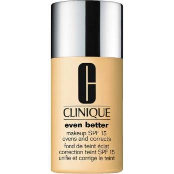 Clinique Even Better korekční make-up SPF15 WN 48 Oat 30 ml