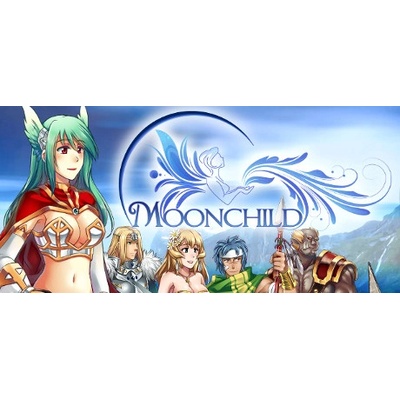 Aldorlea Games Moonchild (PC)