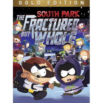 South Park: The Fractured But Whole (Gold)