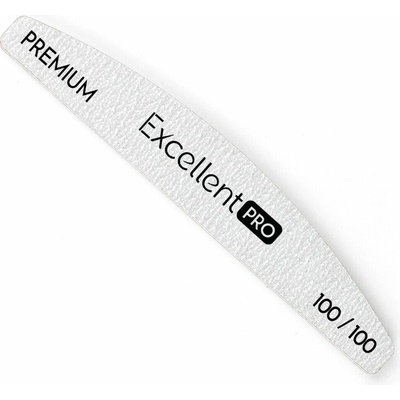 Excellent PRO Pilnik zebra loďka PREMIUM NF21 100/100