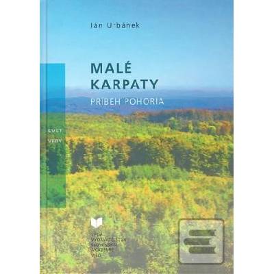 Malé Karpaty - Ján Urbánek