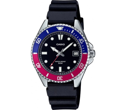 Casio MDV-10-1A2