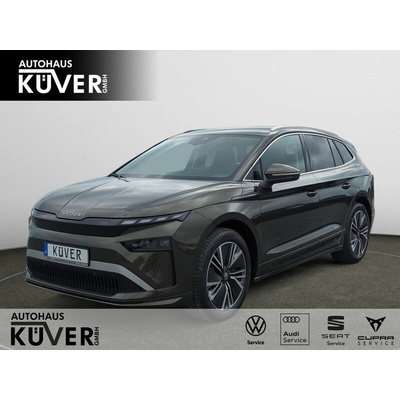 Skoda Enyaq 85 210 kW