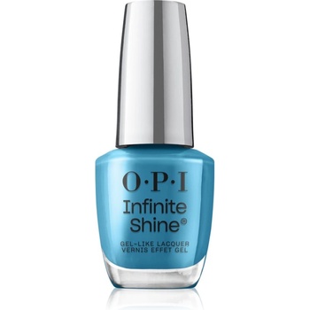 OPI Make ‘Em Jelly! Infinity Shine лак за нокти цвят It’s in Your Jeans 15ml
