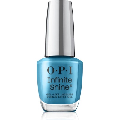 OPI Make ‘Em Jelly! Infinity Shine лак за нокти цвят It’s in Your Jeans 15ml