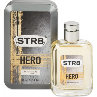 STR8 Hero voda po holení 100 ml