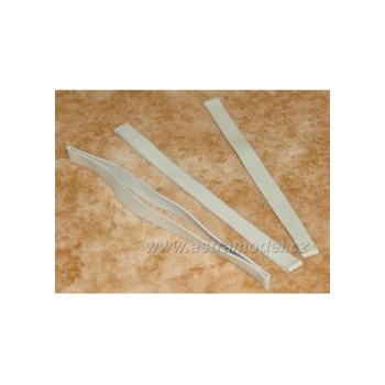 ASTRA Poutací gumový kroužek 200x7 mm 20 ks A9010