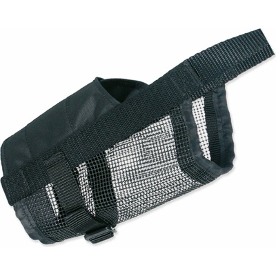 Trixie Náhubek nylonový se síťkou polyester XS - S 15-20 cm – Zboží Dáma