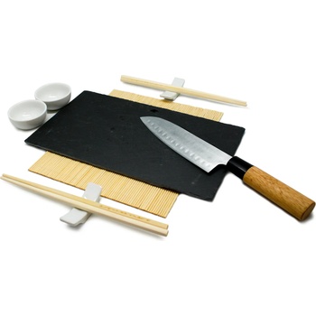 Nerthus (Испания) Сет за суши Nerthus с нож (VB FIH 357)