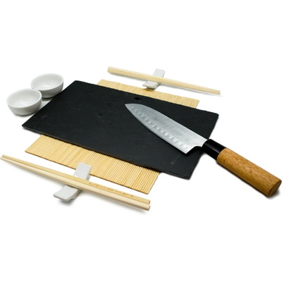 Nerthus (Испания) Сет за суши Nerthus с нож (VB FIH 357)