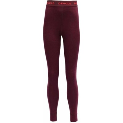 Devold dětské spodky Duo Active Merino Longs Port