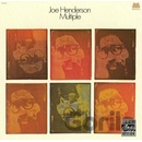 Joe Henderson Multiple 1 LP