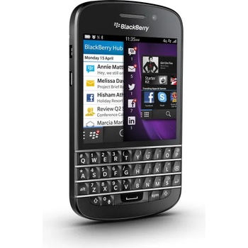 Image 1 of BlackBerry Q10