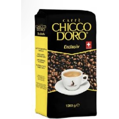 Chicco d´Oro Exclusiv 1 kg