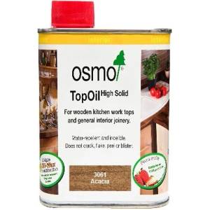Osmo TopOil 3061 Акация - масло за кухненски плотове (11834)