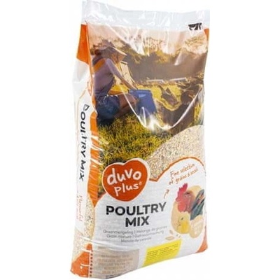 Duvo+ Kŕmna zmes pre hydinu 20 kg
