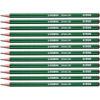 Stabilo Othello 282 2B
