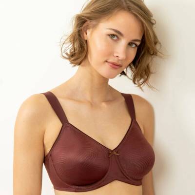 Triumph Essential Minimizer s kosticemi čokoládová