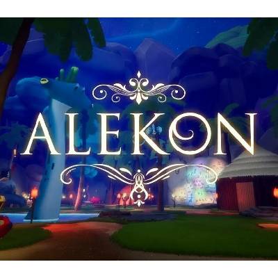 Alekon