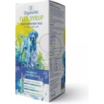 OrganoVet Flex Syrup - хранителна добавка за защита на ставите за кучета и котки 200 мл