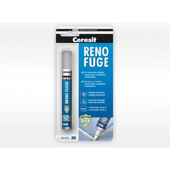 Ceresit Reno Fuge obnovovač spár 7 ml