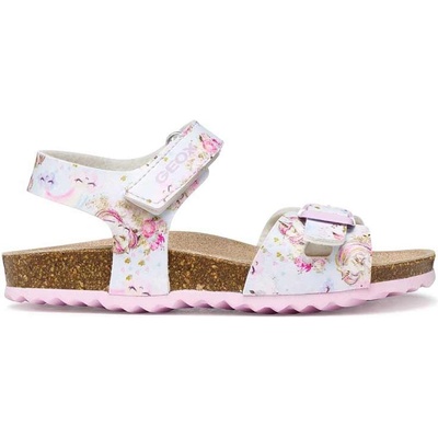 GEOX Сандали j adriel girl