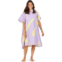 After Splash yellow lila