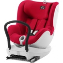 Britax-Römer DualFix 2019 Fire Red