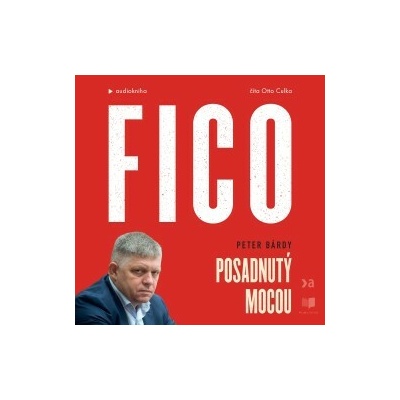 Fico - Peter Bárdy - čte Otto Culka
